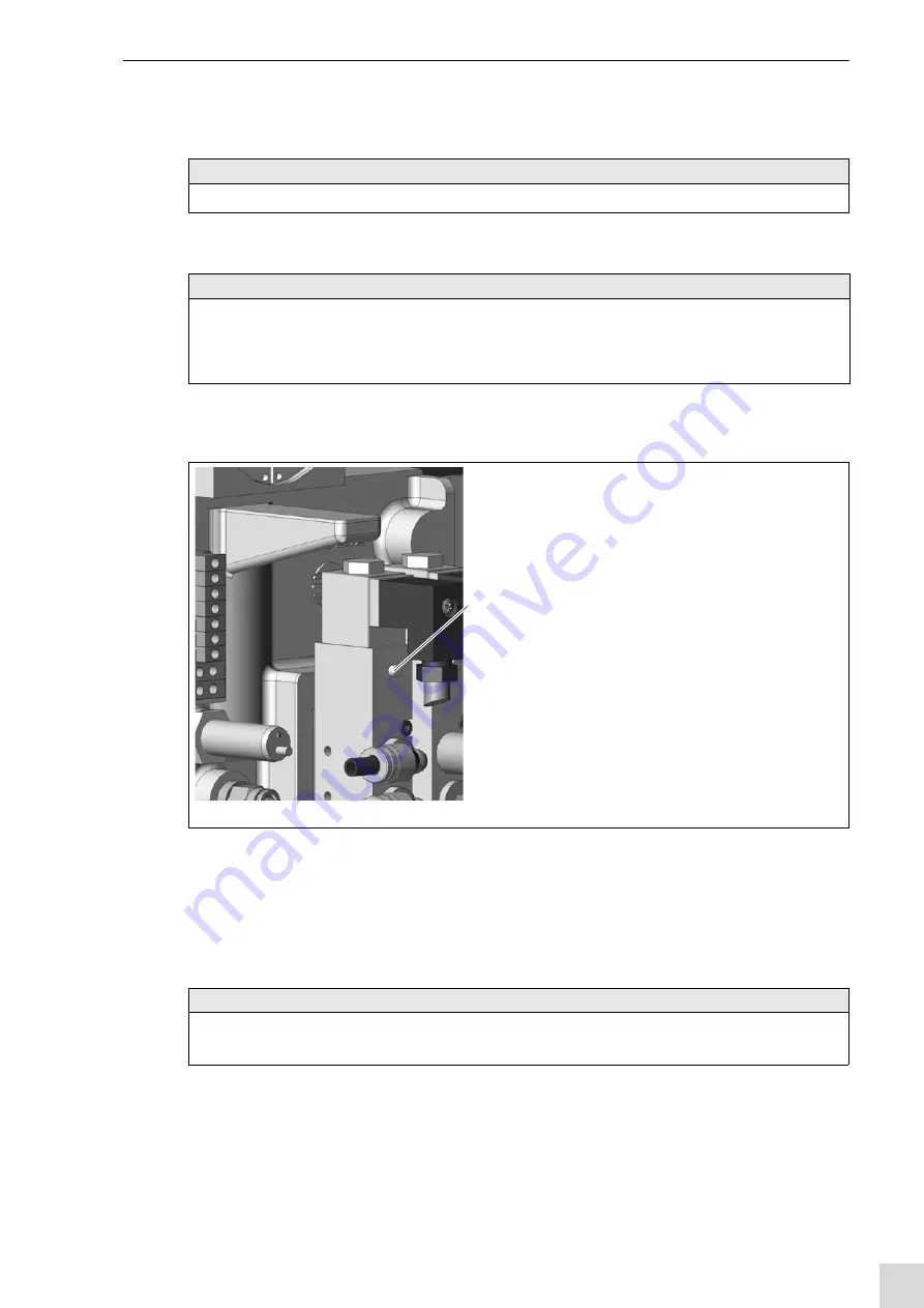 Abicor Binzel BRS-LC Operating Instruction Download Page 113