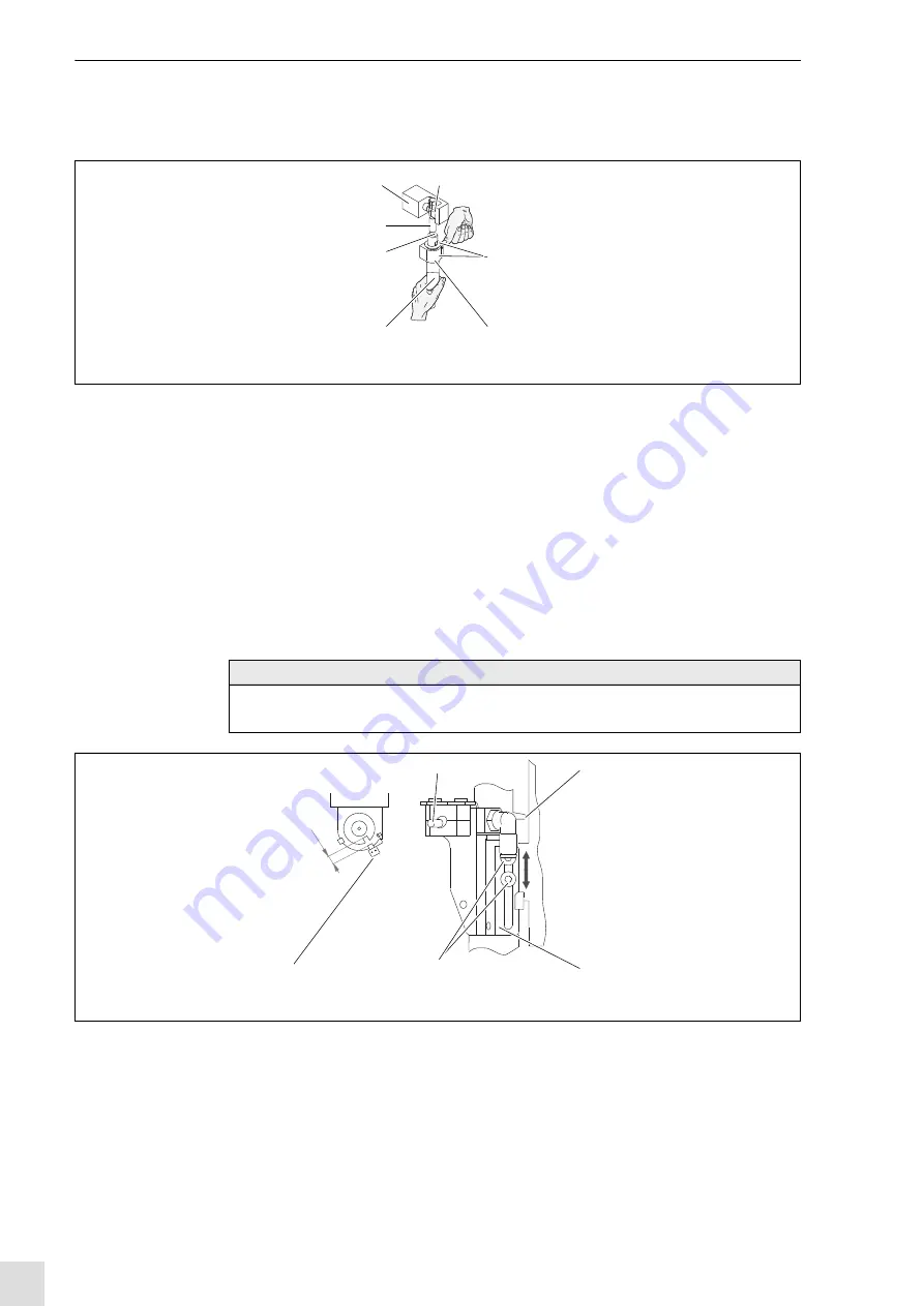 Abicor Binzel BRS-LCi Operating Instructions Manual Download Page 10