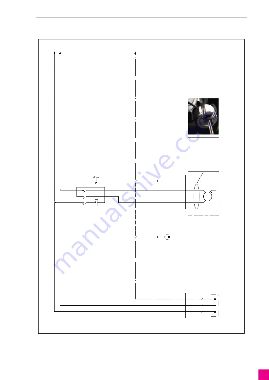 Abicor Binzel FEC Operating Instructions Manual Download Page 121