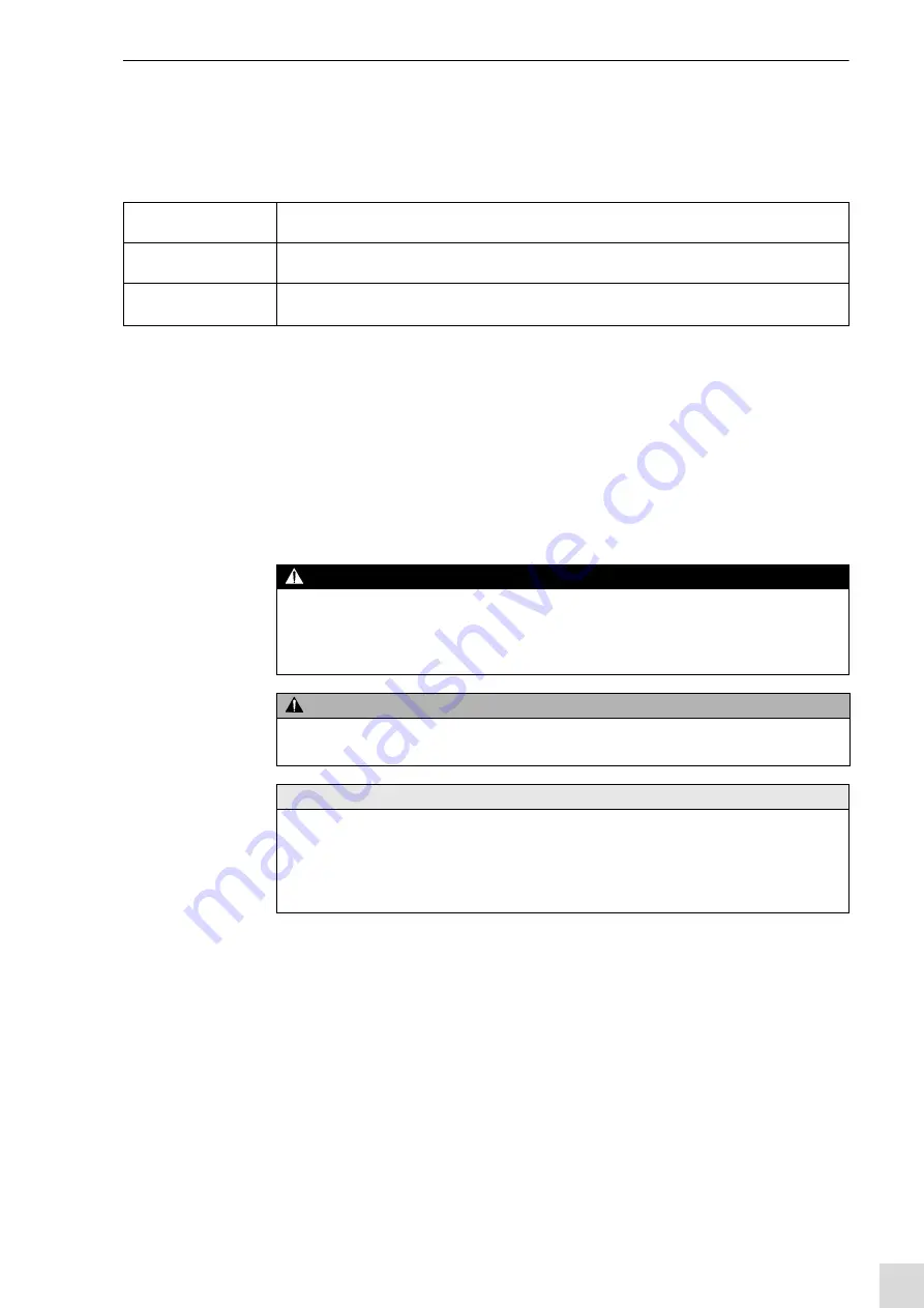 Abicor Binzel FES-200 W3 Operating Instructions Manual Download Page 41