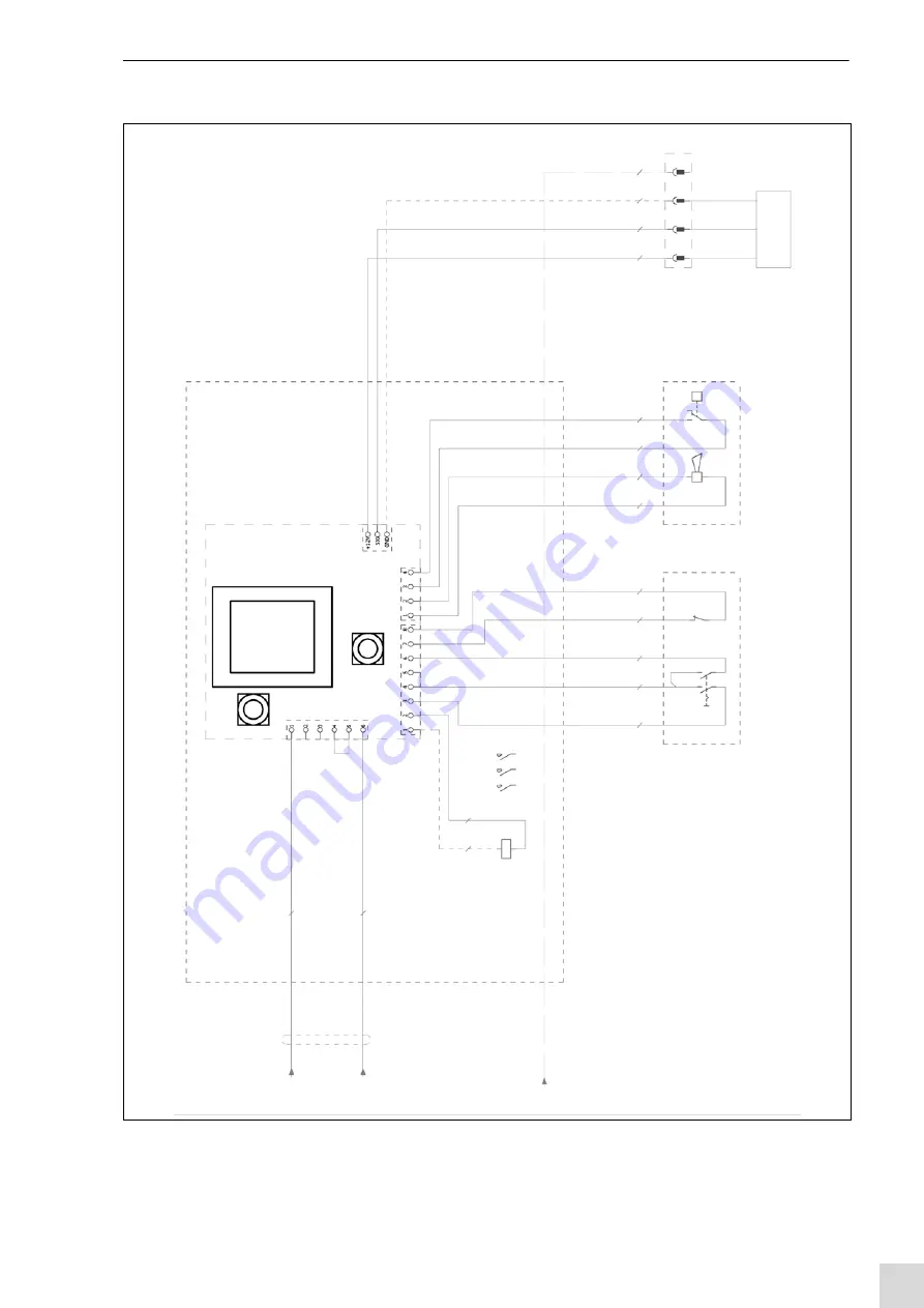 Abicor Binzel FES-200 W3 Operating Instructions Manual Download Page 59