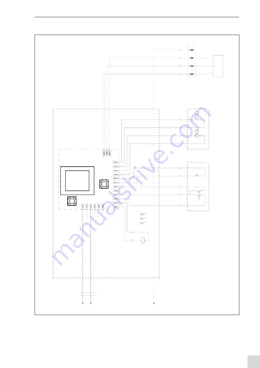 Abicor Binzel FES-200 W3 Operating Instructions Manual Download Page 91