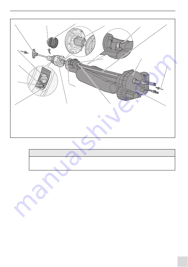 Abicor Binzel iCAT Operating Instructions Manual Download Page 53