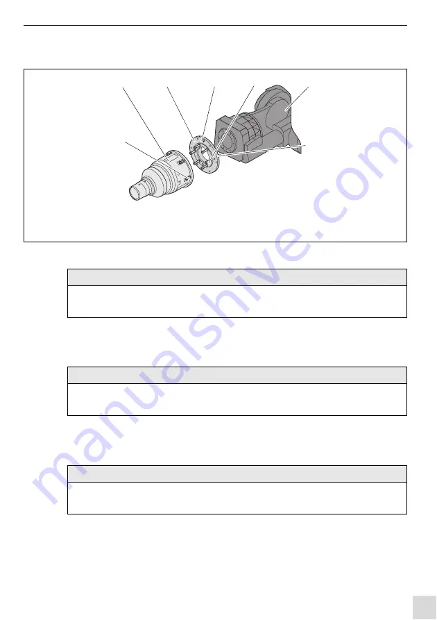 Abicor Binzel iCAT Operating Instructions Manual Download Page 87