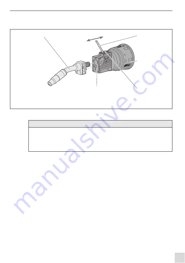 Abicor Binzel iCAT Operating Instructions Manual Download Page 133