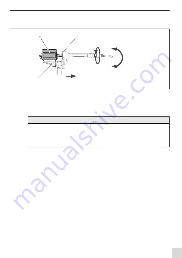 Abicor Binzel iCAT Operating Instructions Manual Download Page 163