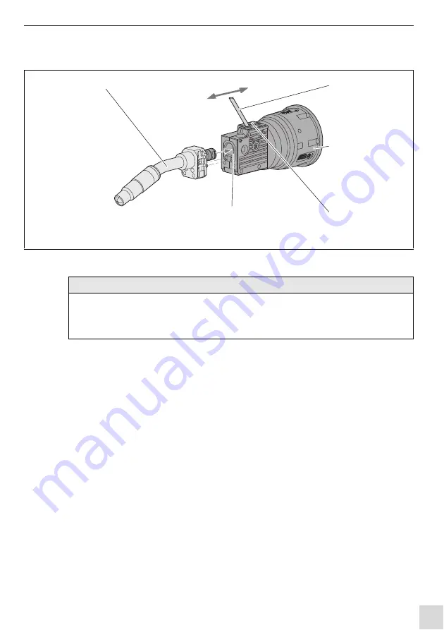 Abicor Binzel iCAT Operating Instructions Manual Download Page 169