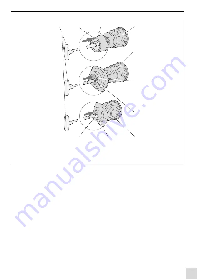 Abicor Binzel iCAT Operating Instructions Manual Download Page 181