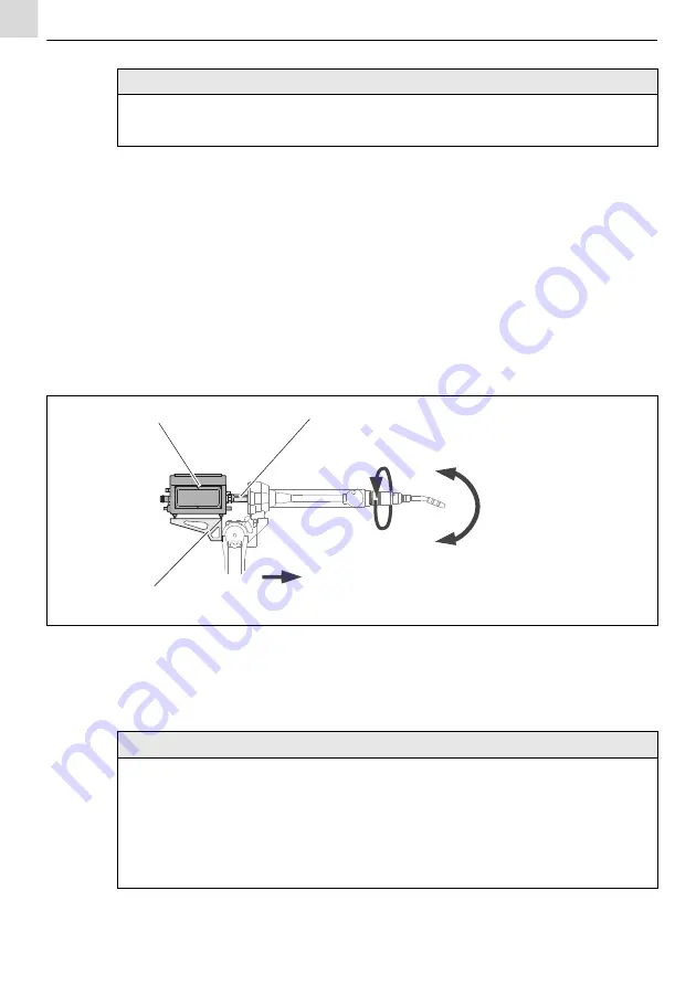 Abicor Binzel iCAT Operating Instructions Manual Download Page 200