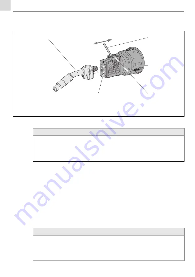 Abicor Binzel iCAT Скачать руководство пользователя страница 206