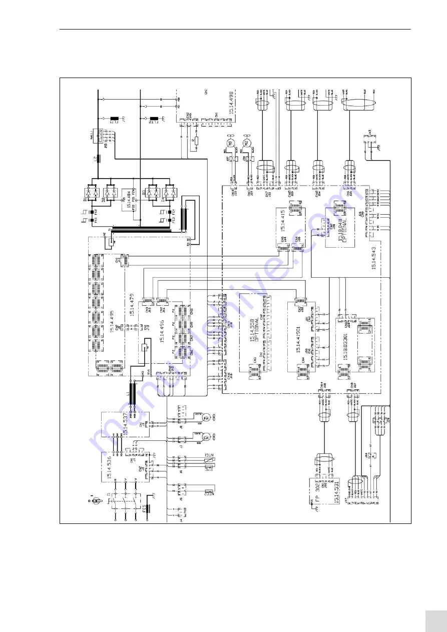 Abicor Binzel iRob P400 Скачать руководство пользователя страница 85