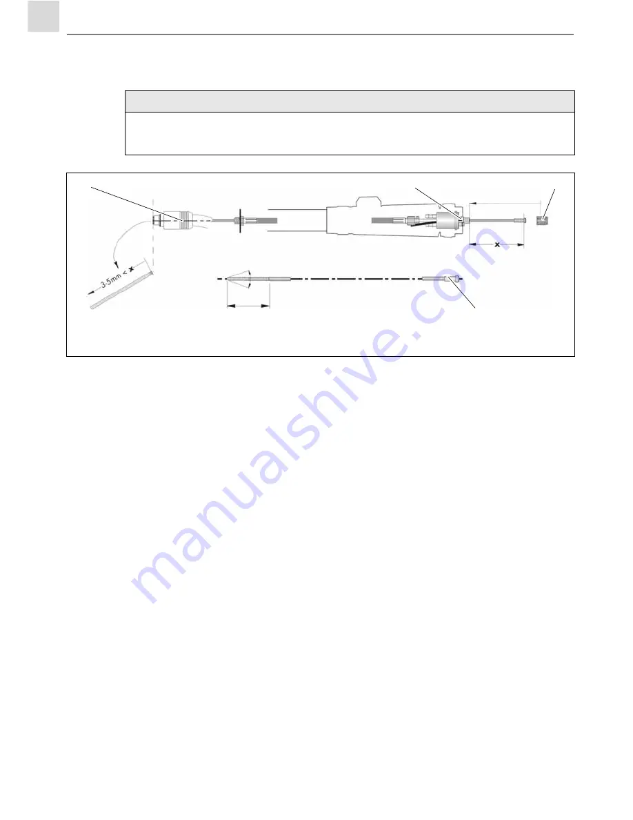 Abicor Binzel MAG ROBO Operating Instructions Manual Download Page 74