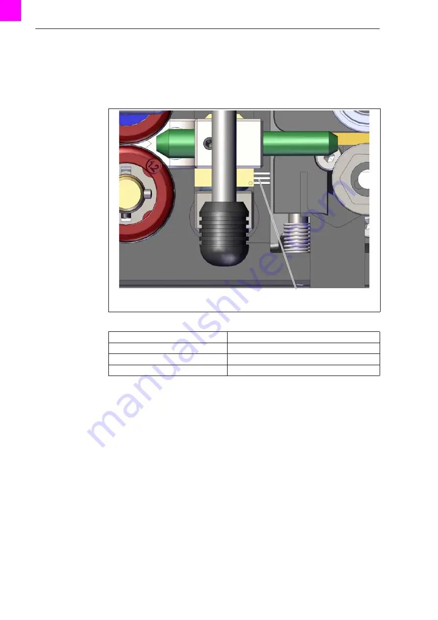 Abicor Binzel MF1-Laser Front/Rear Скачать руководство пользователя страница 18