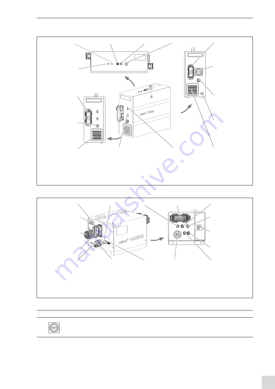 Abicor Binzel MFS-V2 Скачать руководство пользователя страница 59