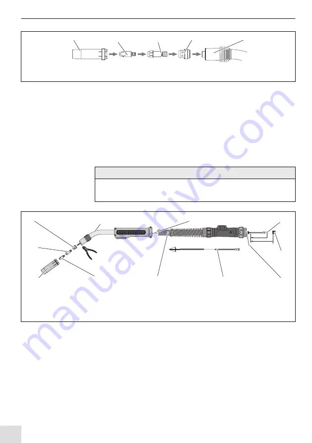 Abicor Binzel RB 61GD Скачать руководство пользователя страница 6