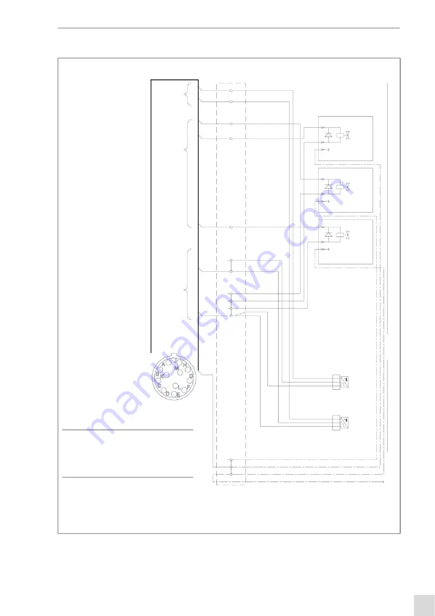 Abicor Binzel TCS Compact Скачать руководство пользователя страница 35