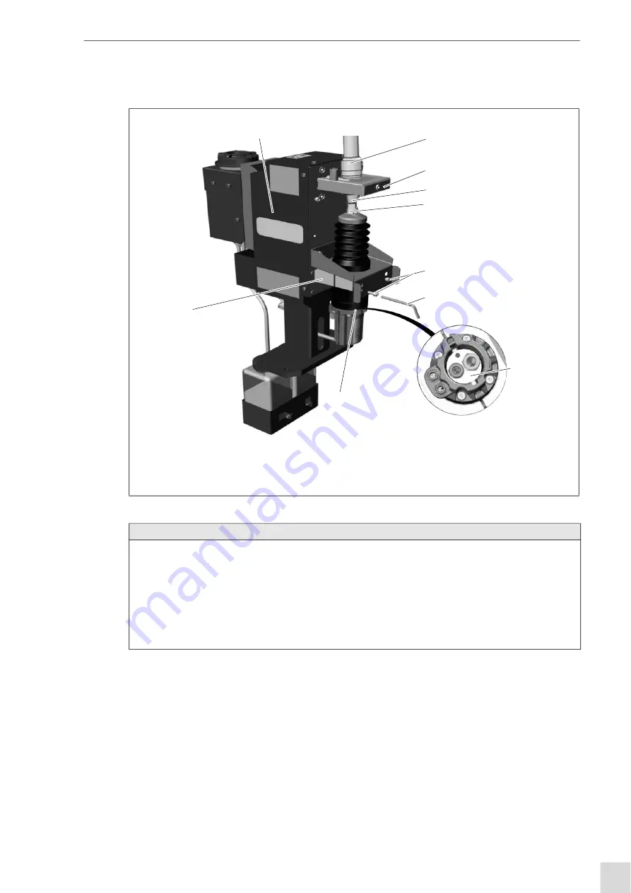 Abicor Binzel TCS Compact Скачать руководство пользователя страница 133