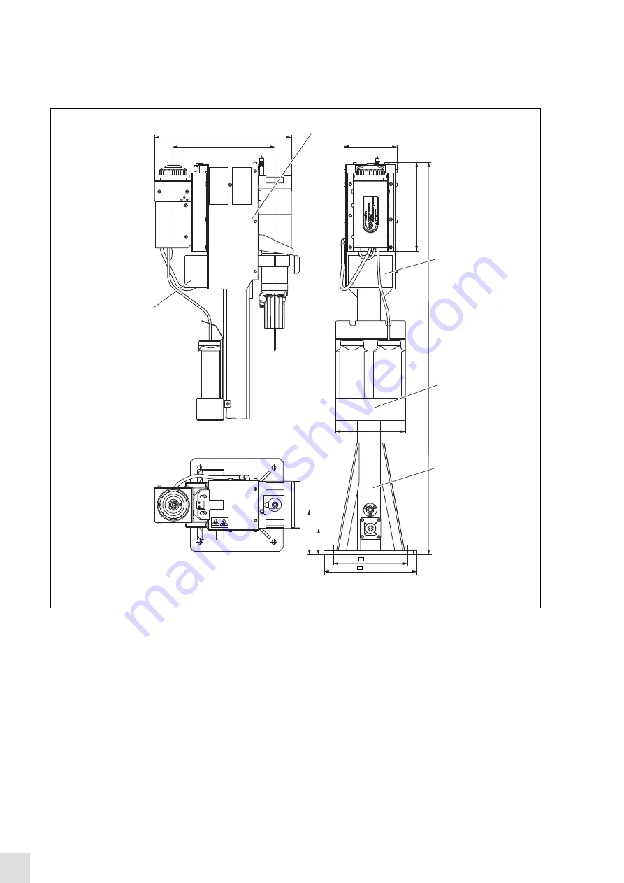 Abicor Binzel TCS-Compact Скачать руководство пользователя страница 4