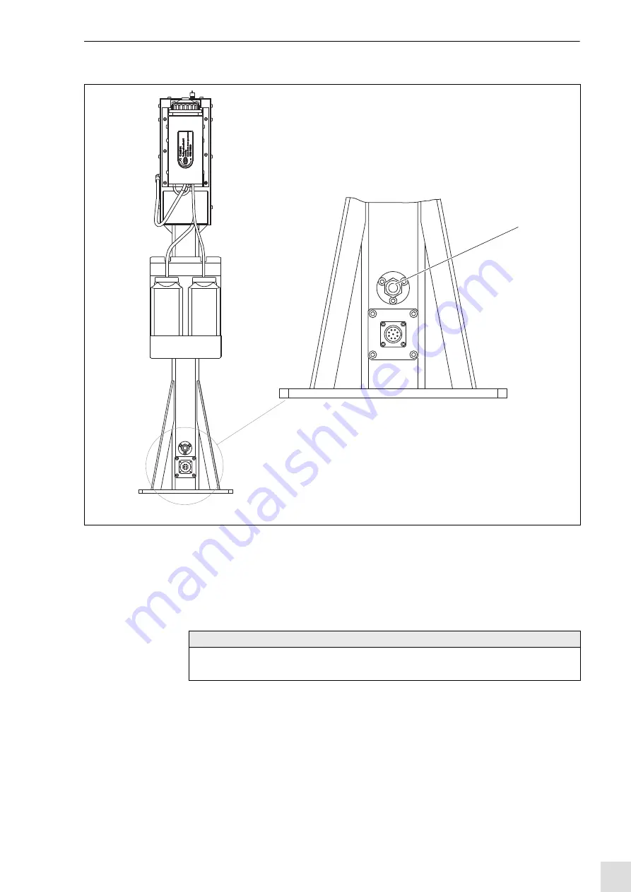 Abicor Binzel TCS-Compact Скачать руководство пользователя страница 13