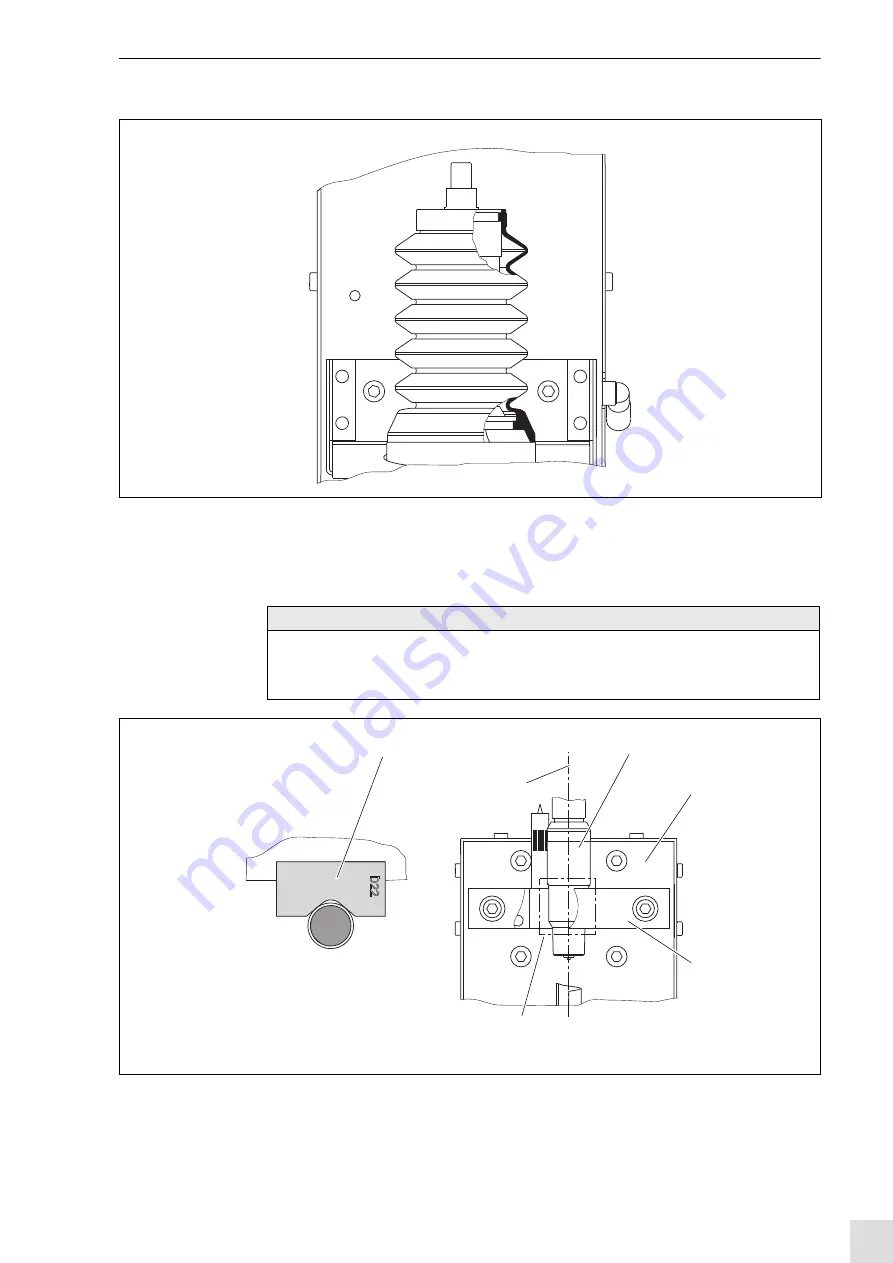 Abicor Binzel TCS-Compact Operating Instructions Manual Download Page 21