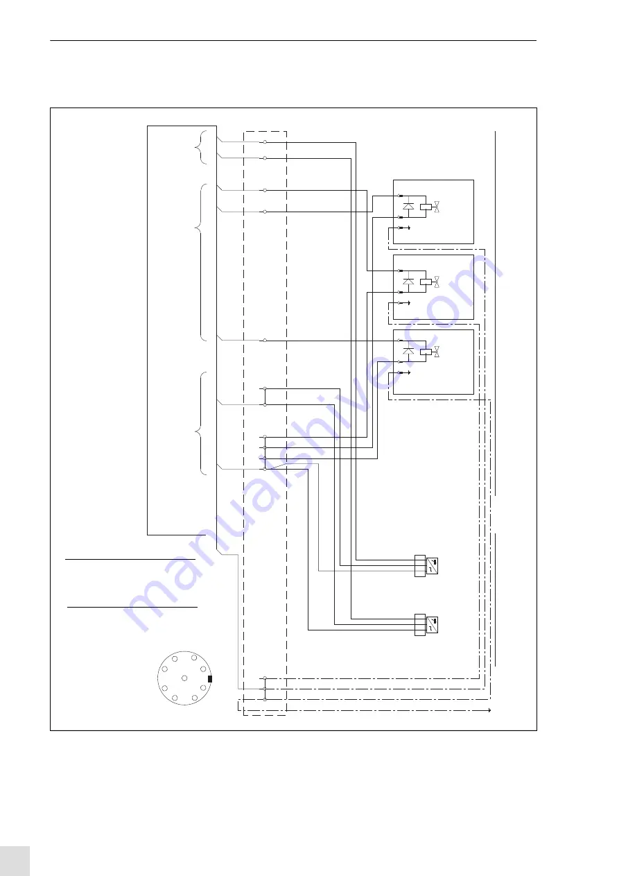 Abicor Binzel TCS-Compact Скачать руководство пользователя страница 54