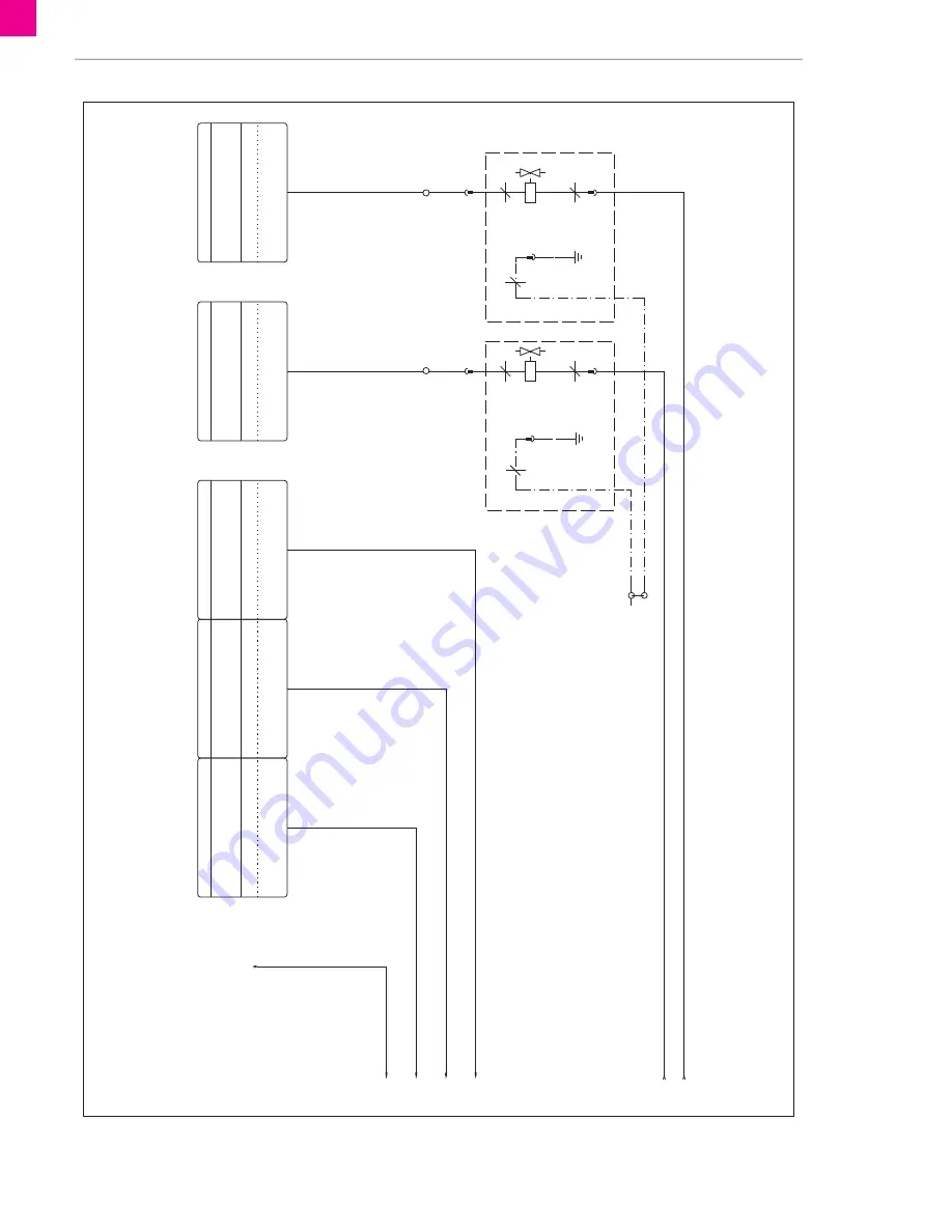 Abicor Binzel xFUME ADVANCED HP 230V-CSA Скачать руководство пользователя страница 72