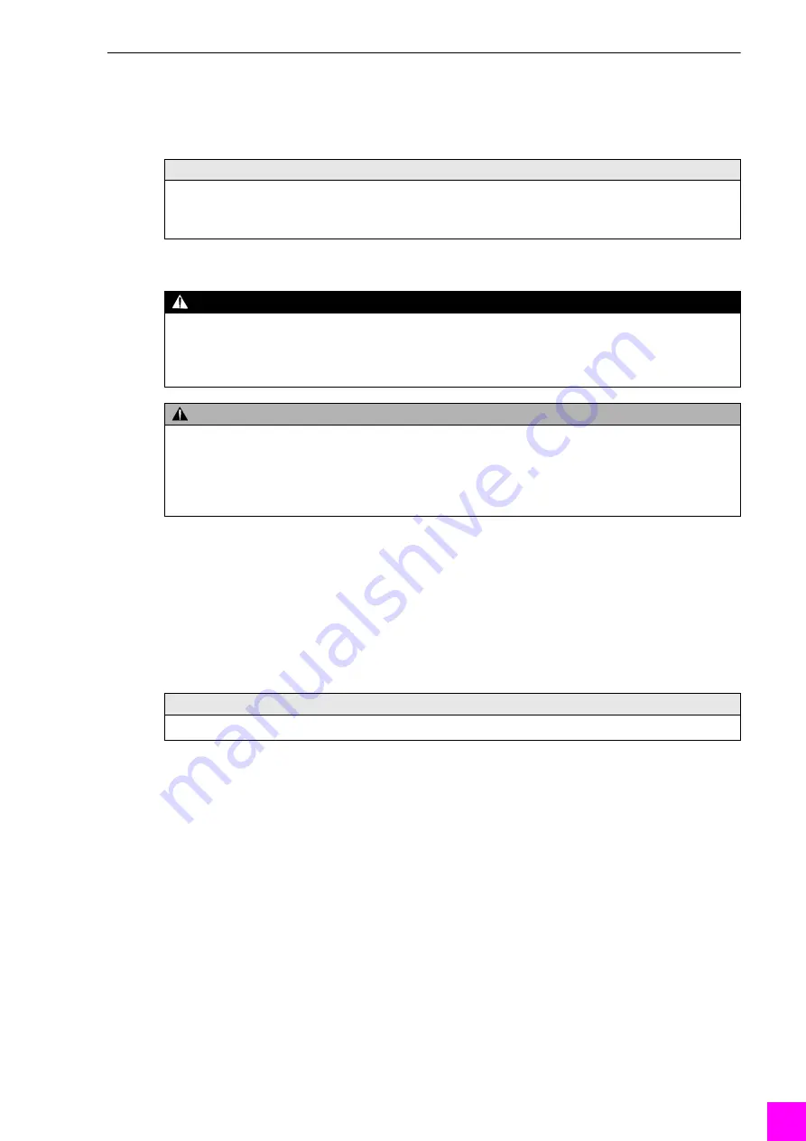 Abicor Binzel xFUME FLEX Operating Instructions Manual Download Page 49