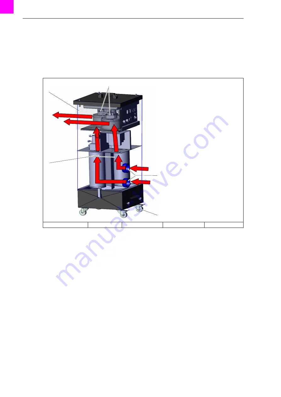 Abicor Binzel xFUME VAC ADVANCED Скачать руководство пользователя страница 10