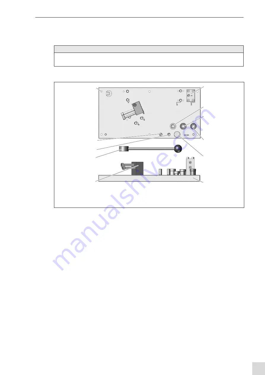 ABIKOR BINZEL WH Series Operating Instructions Manual Download Page 35