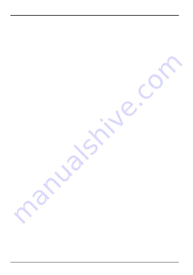 Abilia 461180 User Manual Download Page 38