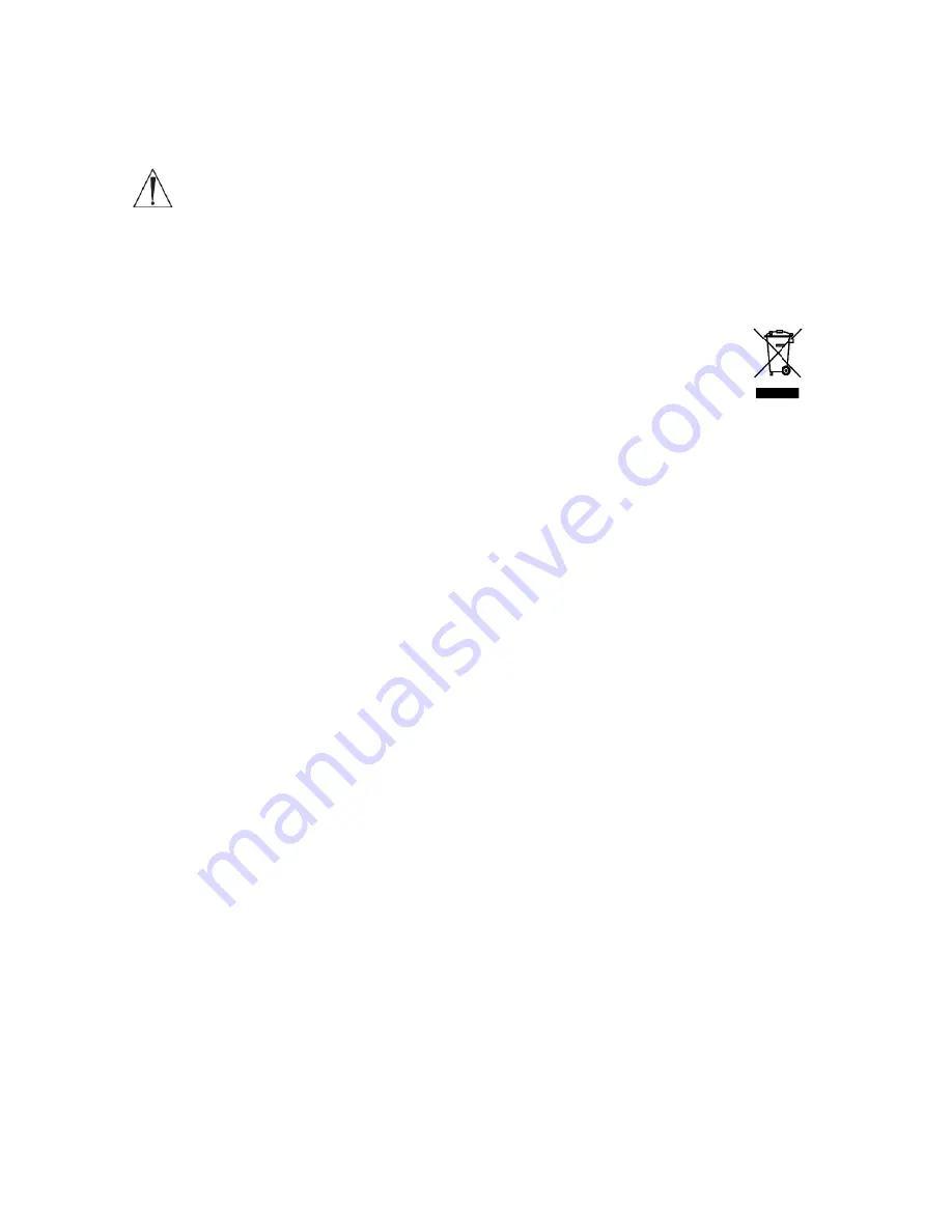 Abilia 464000 Manual Download Page 23