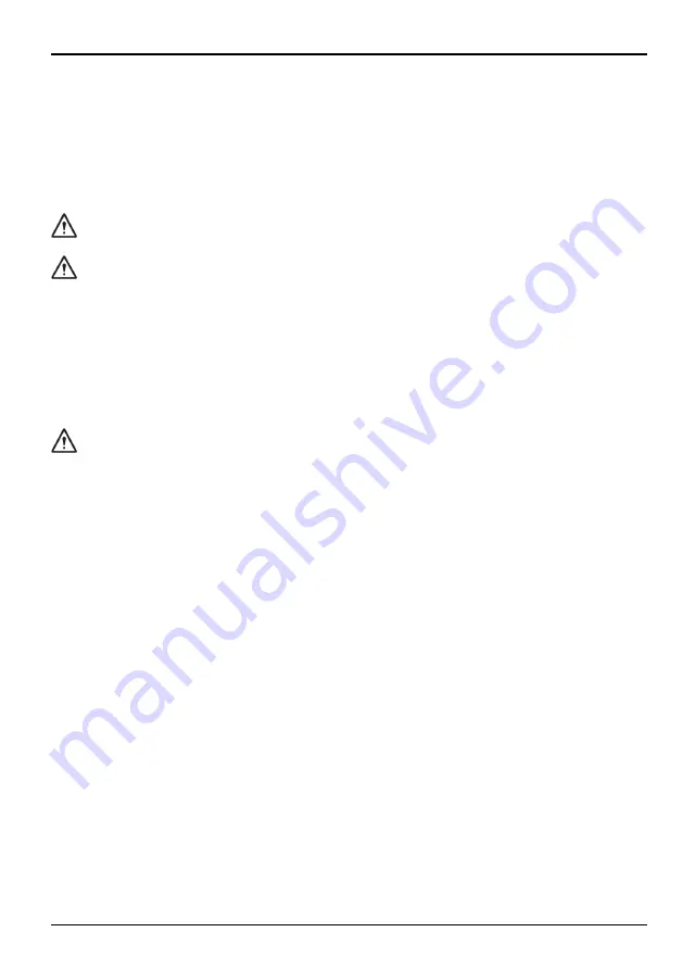 Abilia 508900 User Manual Download Page 20