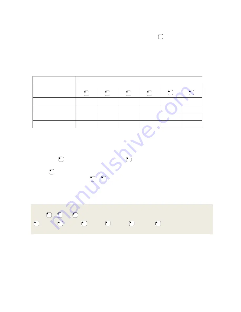 Abilia Gewa Control Medi Multi Скачать руководство пользователя страница 49