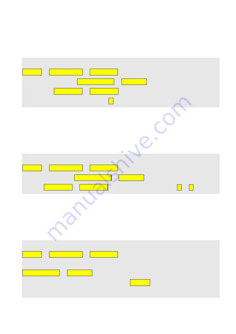 Abilia Progress Micro USB Manual Download Page 25