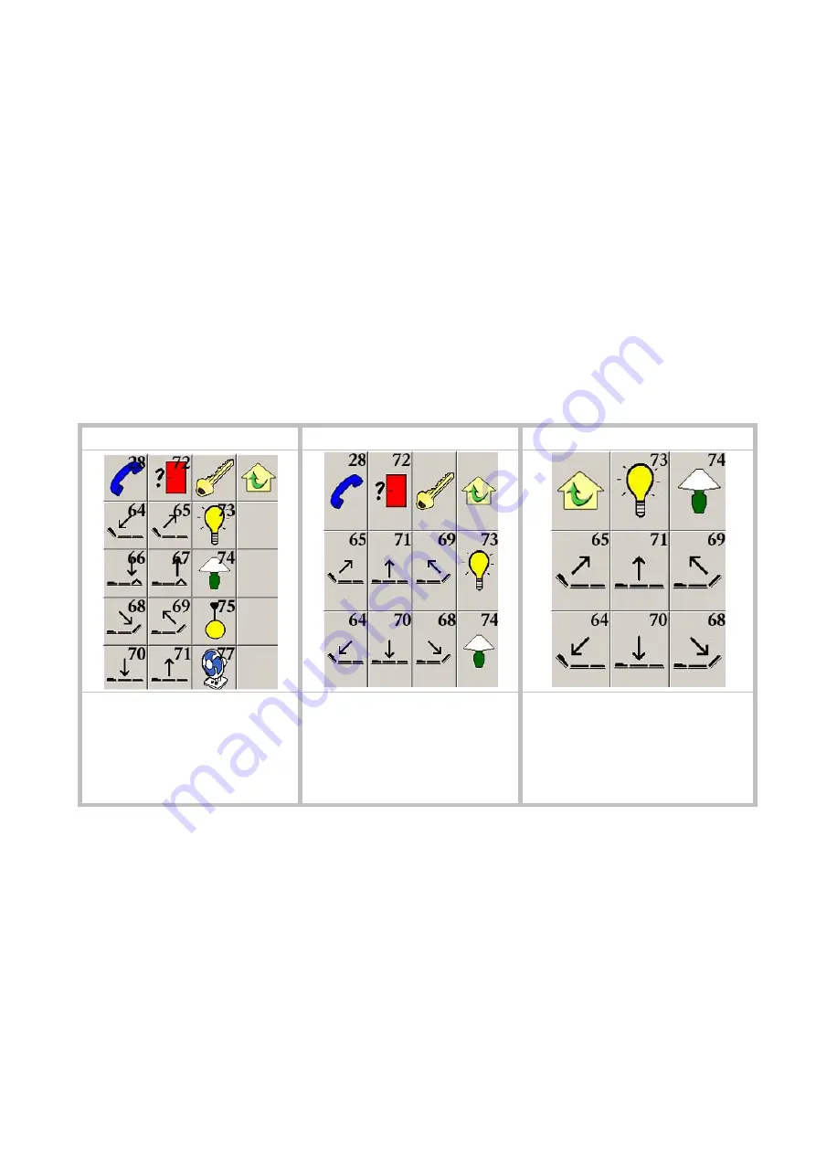 Abilia Progress Micro USB Manual Download Page 27