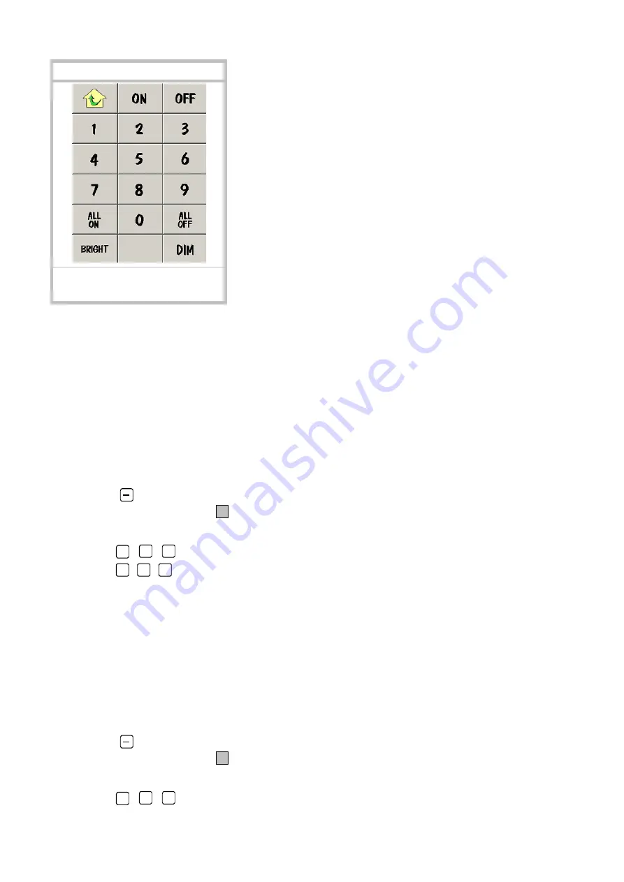 Abilia Progress Micro USB Manual Download Page 34