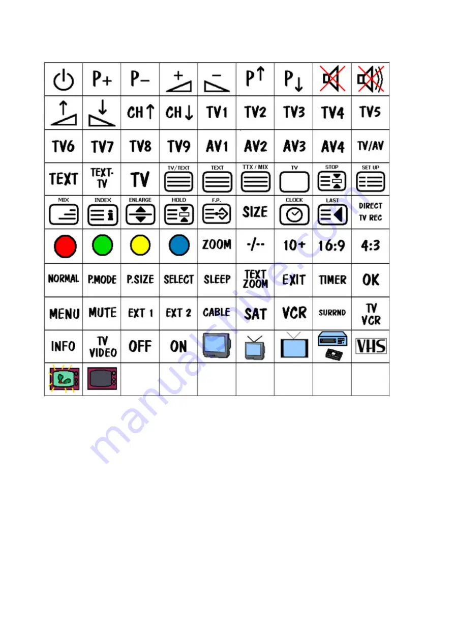 Abilia Progress Micro USB Manual Download Page 41