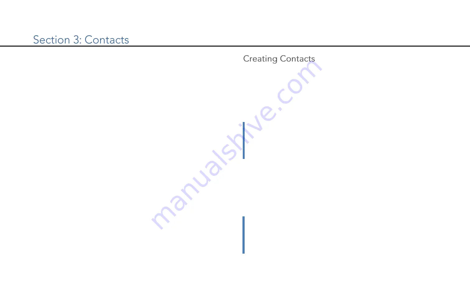 Abilia ROLLtalk NOVA User Manual Download Page 15