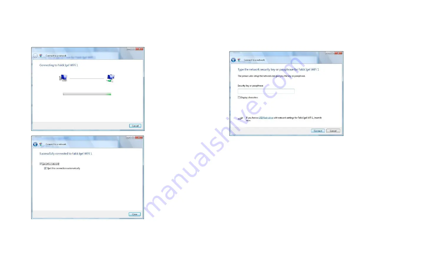 Abilia ROLLtalk NOVA User Manual Download Page 41