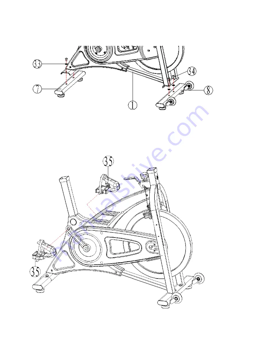 Abilica 0708-1PKS Assembly Instructions Manual Download Page 6