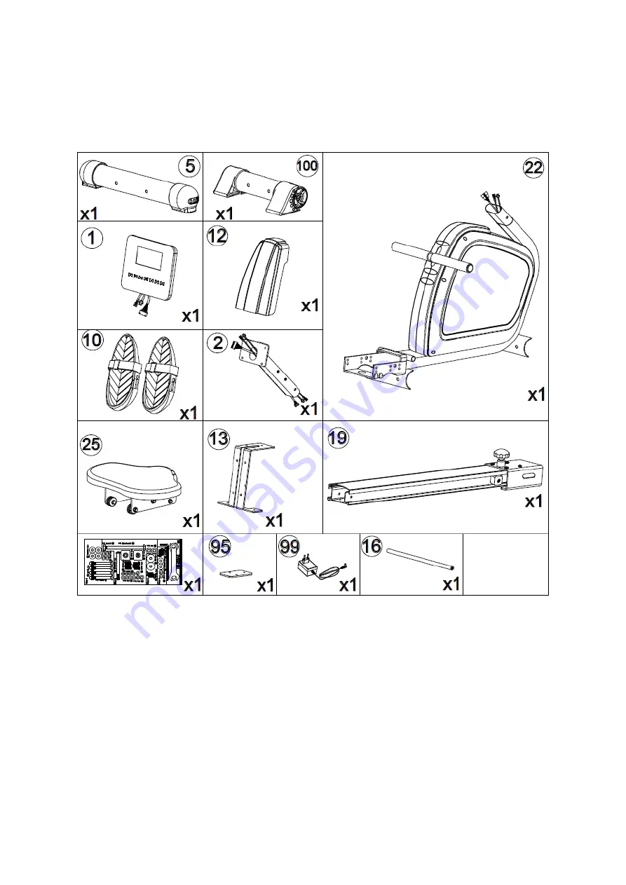 Abilica 300 594 Manual Download Page 4