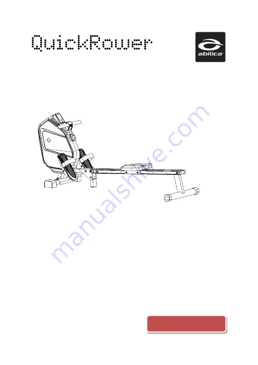 Abilica 300 932 Manual Download Page 1