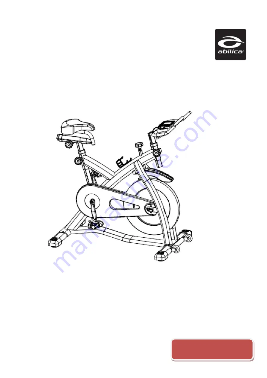 Abilica 373727 Manual Download Page 1