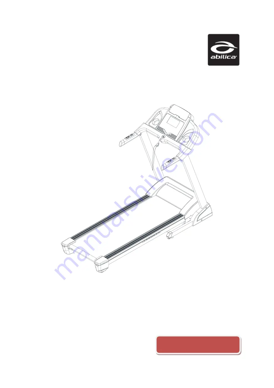 Abilica 373823 Скачать руководство пользователя страница 1