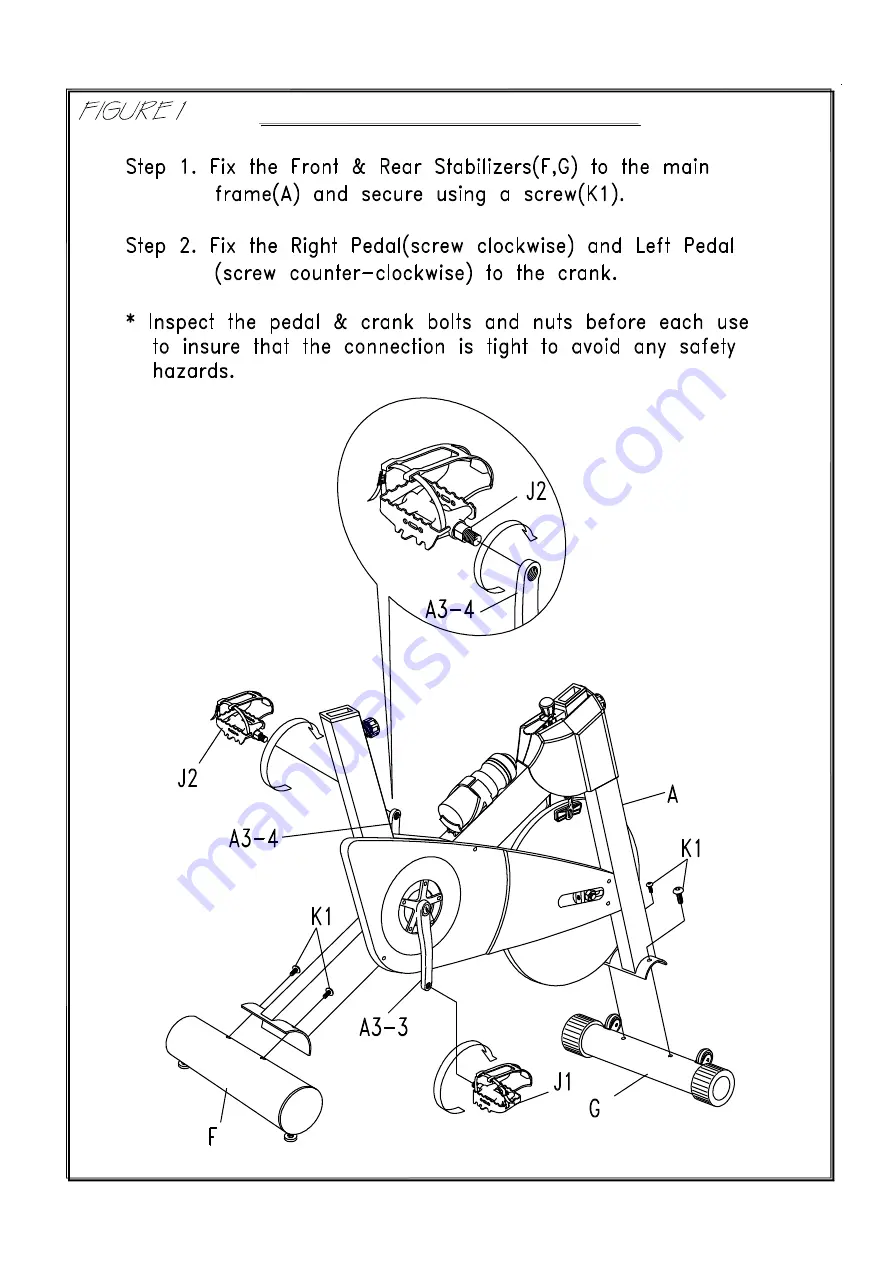 Abilica 555 100 Manual Download Page 3