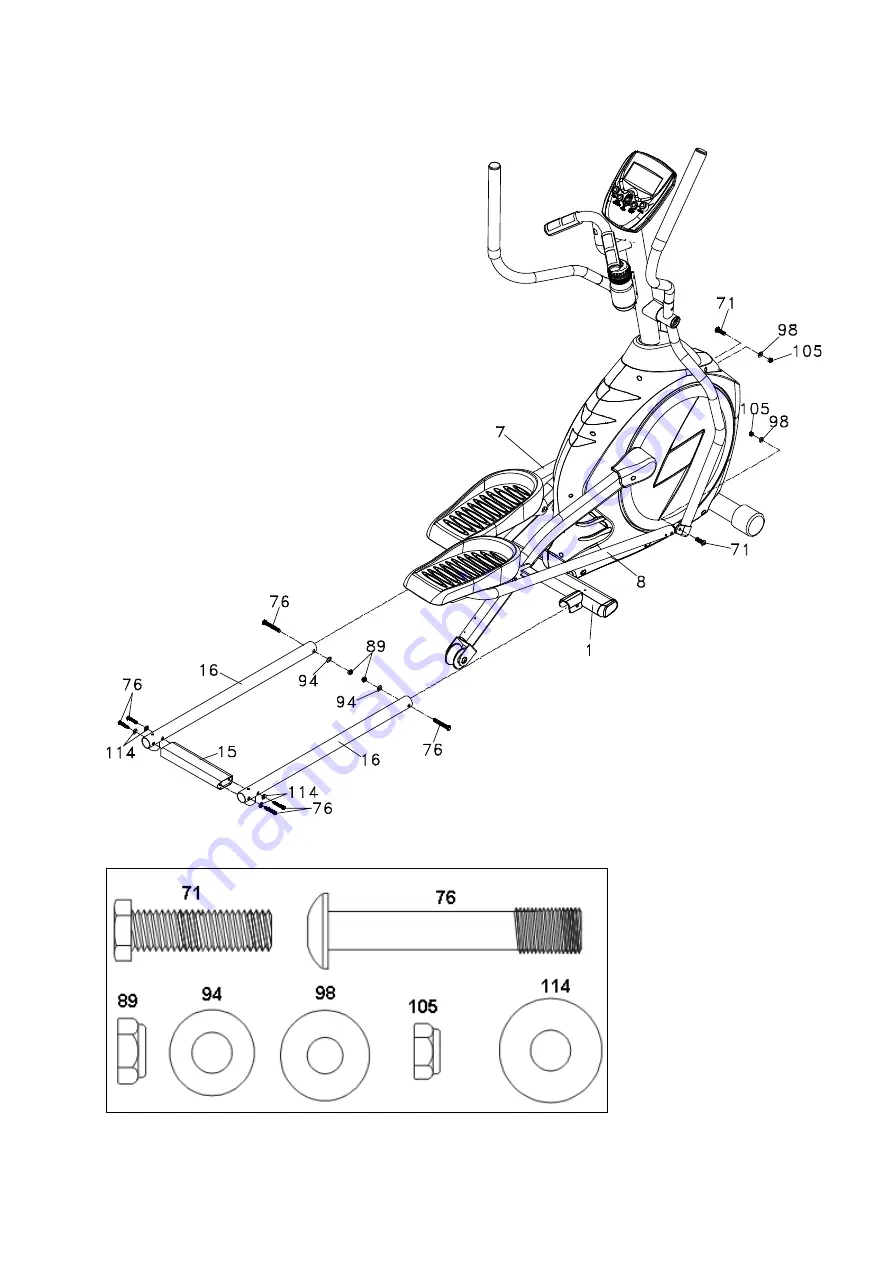 Abilica 555 160 Скачать руководство пользователя страница 9