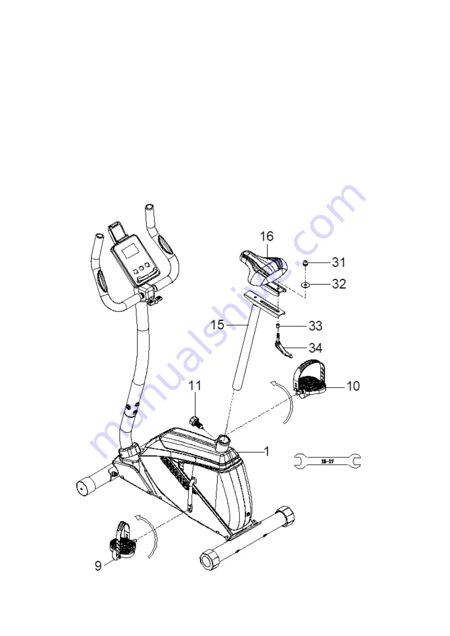 Abilica Bike 20 Manual Download Page 13