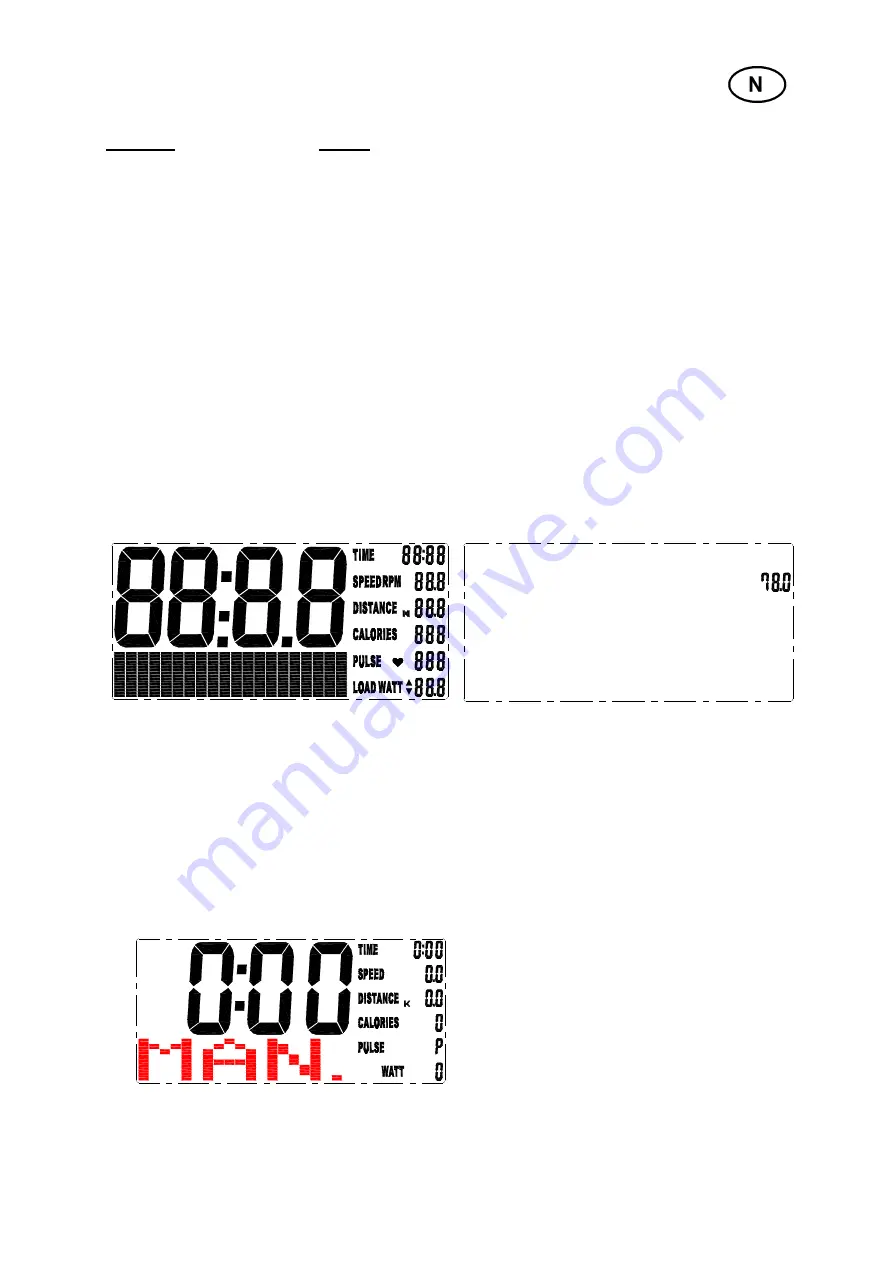 Abilica CrossTech E-14 Manual Download Page 16