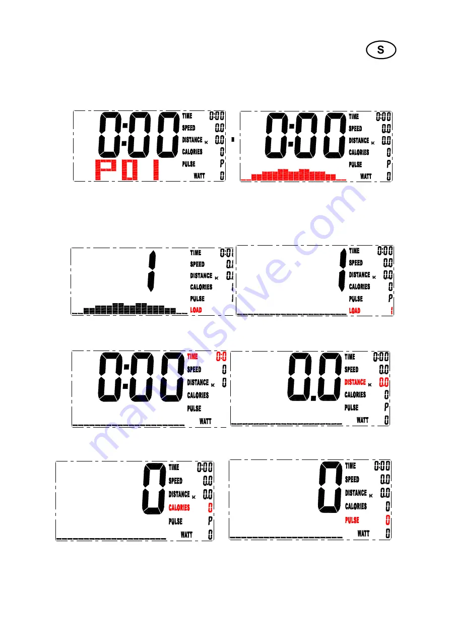 Abilica CrossTech E-14 Manual Download Page 27