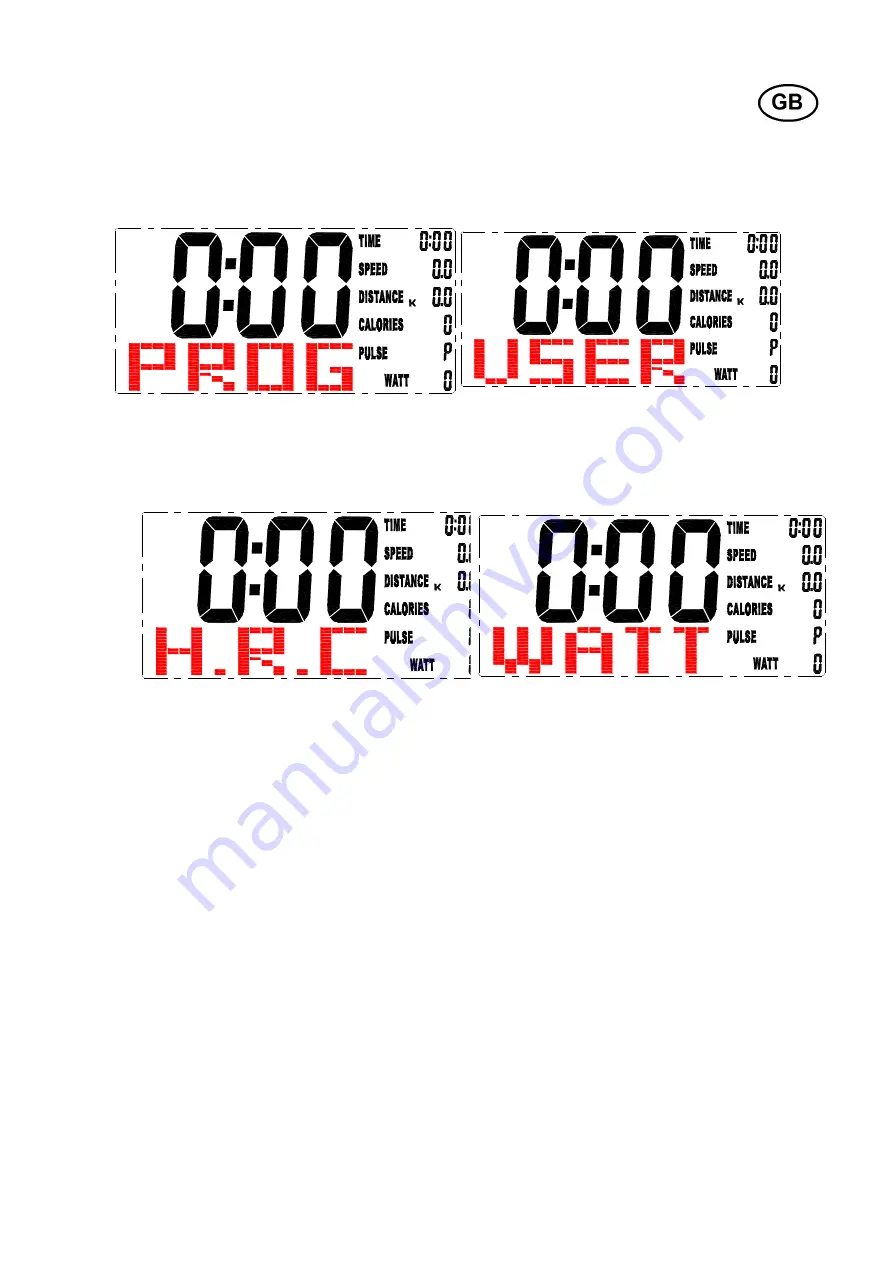 Abilica CrossTech E-14 Manual Download Page 34